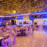 Perla Event Centar Doček Nove godine 2026