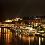 Brod Sirena - Doček Srpske Nove godine 2026