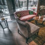 Hotel Courtyard Marriott Doček Nove godine 2026