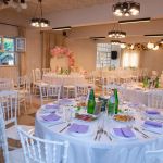 Svečana sala Lewisia Doček Nove godine 2026