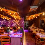 Klub Restoran Baraka Doček Nove godine 2026