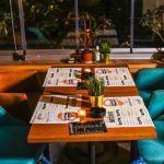 Restoran Departman Nova godina 2026