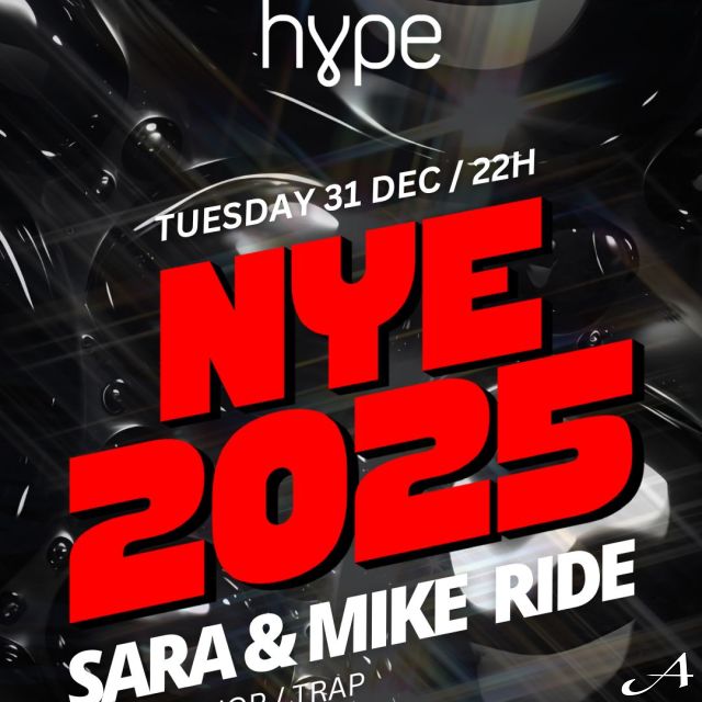 Klub Hype