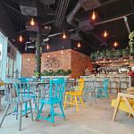 Mlin Novi Beograd Nova godina 2026