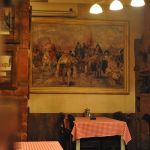 Restoran Staro ognjište Nova godina 2026