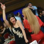 Restoranu Taš Nova godina