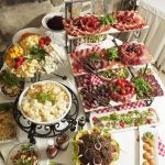 Restoran Topčiderac Doček Nove godine 2026