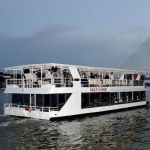 Brod Sirena Doček Srpske Nove godine 2026