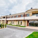 Pjević Event Centar Zlatibor Doček Nove godine 2026