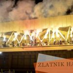 Zlatnik Hall Doček Nove godine 2026