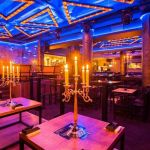 Klub kafana Tarapana Doček Nove godine 2026