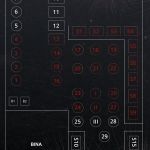 Kafani Sokače Doček Nove godine 2026