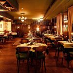 Restoran Zlatni bokal Doček Nove godine 2026