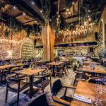 Restoran Temperament doček Nove godine 2026