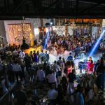 Love House Event Hall Doček Nove godine 2026