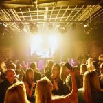 Kafana Ona moja Doček Nove godine 2026