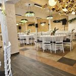 Svečana sala Lewisia Doček Nove godine 2026