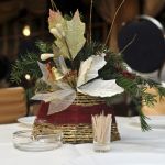 Brod restoran Leonardo Doček Nove godine 2026