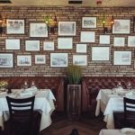 Doček Nove godine u restoranu Grafičar