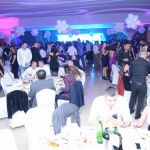 Stadion Hall - doček Srpske Nove godine 2026