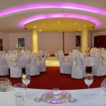 Restoranu Taš Nova godina