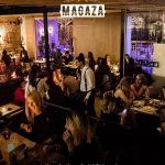 Restoran Magaza Doček Nove godine 2026