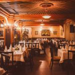 Restoran Savski venac Doček Nove godine 2026