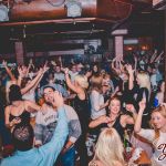 Splav kafana Uzbuna Doček Nove godine 2026