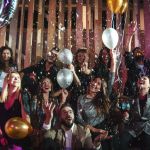 Doček Nove godina u Bitef Art Cafeu