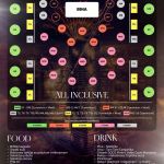 Splav Move Doček Nove godine 2026