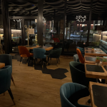 Doček Nove godine 2026 Galerie La Petite