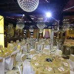 Restoran City Hall Doček Nove godine 2026