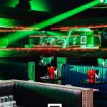 Klub Square Nova godina