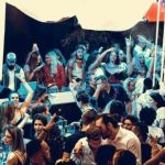 Splav Money Nova godina 2026