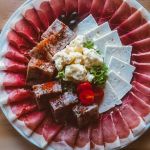 Restoran Savski venac Doček Nove godine 2026