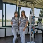 Jahting klub Kej doček Srpske Nove godine 2026