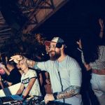 Splav Lasta Doček Nove godine 2026