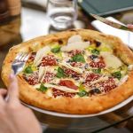 Restoran Bottega Doček Nove godine 2026