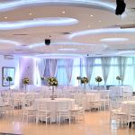 Restoran Grand Ada Doček Nove godine 2026