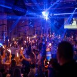 Restoran Karma - Doček Srpske Nove godine 2026