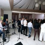 Restoran Košutnjak Lux Doček Nove godine