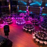 Doček Nove godine 2026 u Lobby Event Centru