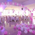 Stadion Hall - doček Srpske Nove godine 2026