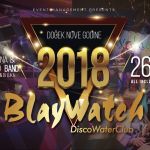 Blaywatch Nova godina 2026