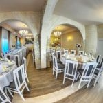 Restoran Stari Konak Doček Nove godine