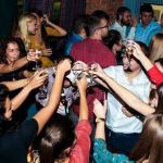 Kafana Stara pesma - Doček Nove godine 2026