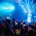 Klub Rush Doček Nove godine 2026