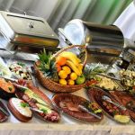 Brod Restoran Flamingo Doček Nove godine 2026