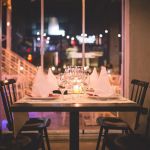 Restoran Magaza Doček Nove godine 2026