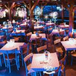 Kafana Bajka Doček Nove godine 2026